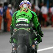 MotoGP – Misano Day 1 – West cercava un motoscafo Kawasaki